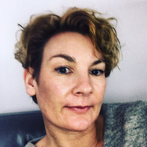 Meet your Posher, Rachel